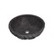 Novatto Absolute Natural Granite Vessel Sink and Oil Rubbed Bronze Umbrella Drain NOSV-ANORB - alternate 4